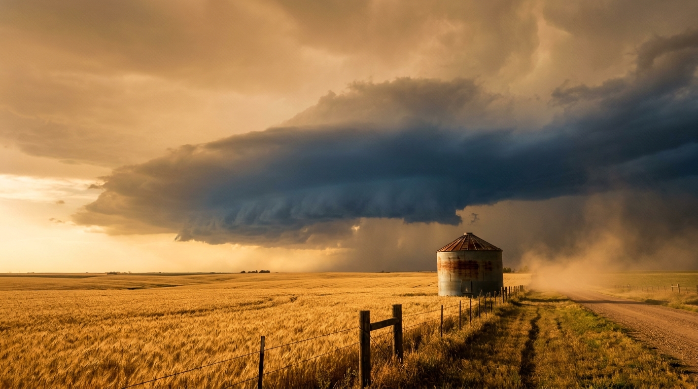 Northeast Flash Flooding Takes Center Stage While Severe Storms Stack Up Elsewhere