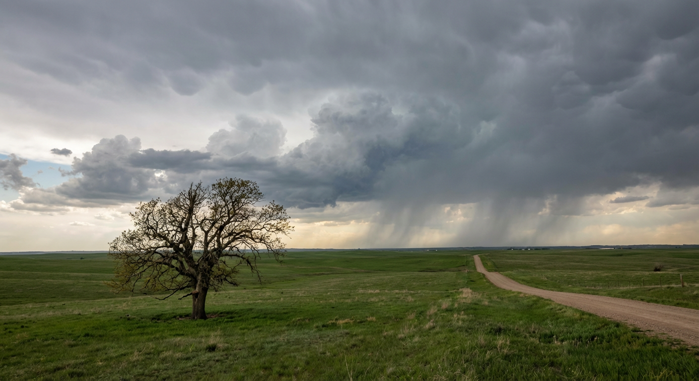 Round Two for the Great Lakes and a Looming Threat for the Plains