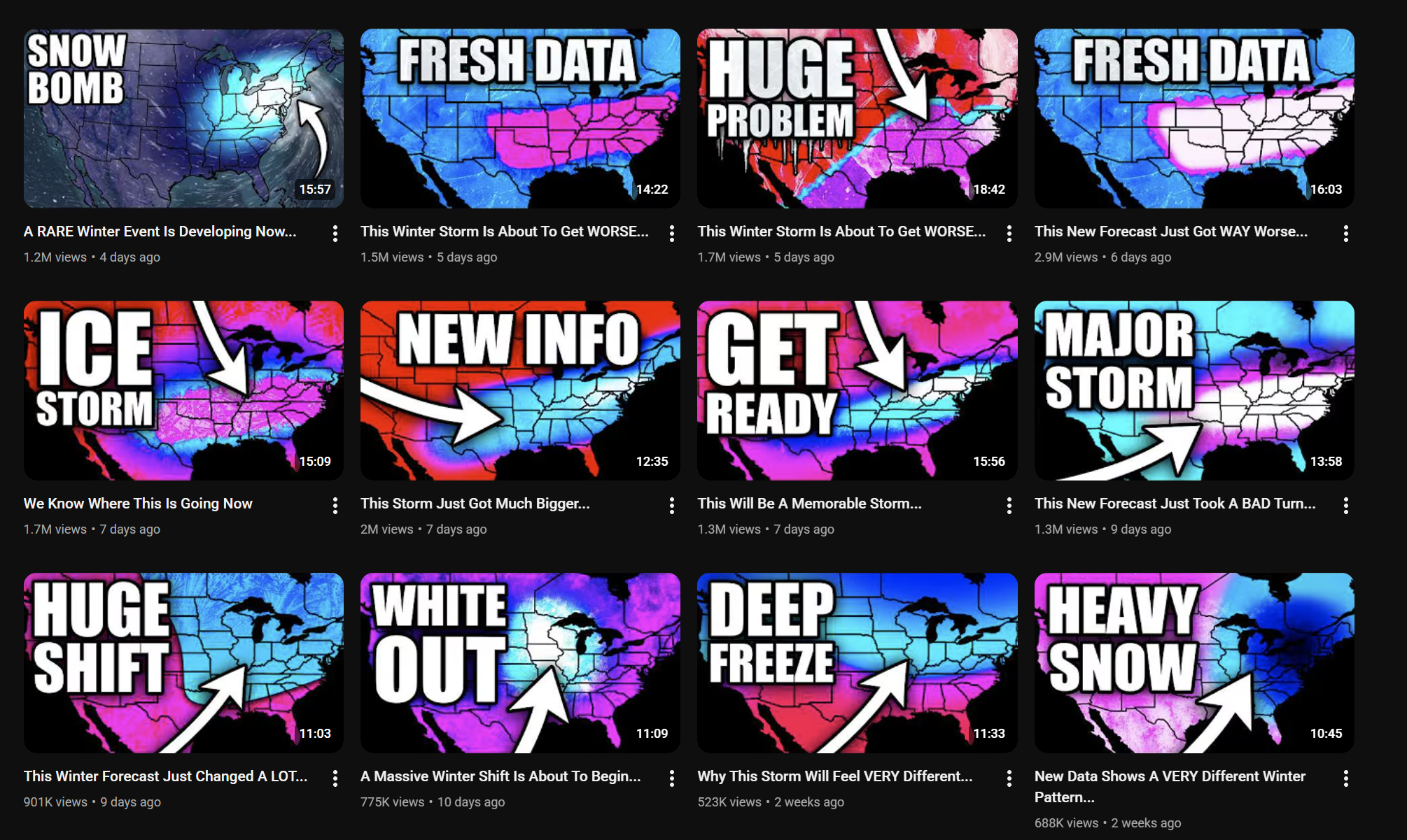 Is Ryan Hall a Meteorologist?