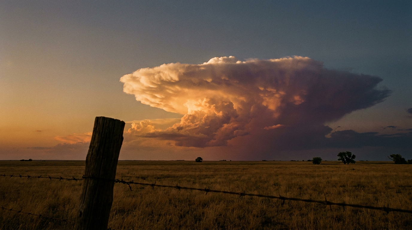 Trade Deadline Chaos Meets Ozark Storms: Two Kinds of Drama Tonight