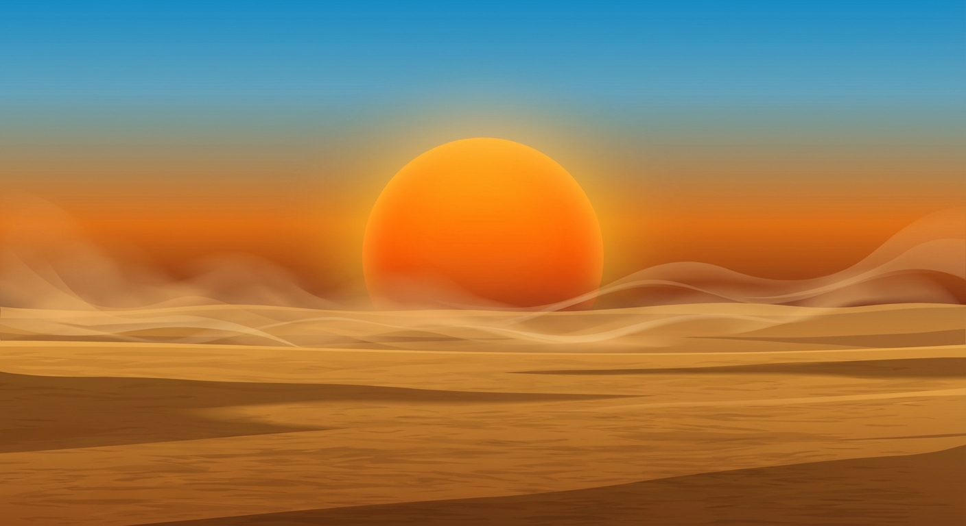 Record-Smashing March Heat, Critical Fire Danger, And... Northern Lights?